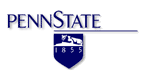 The Pennsylvania State University