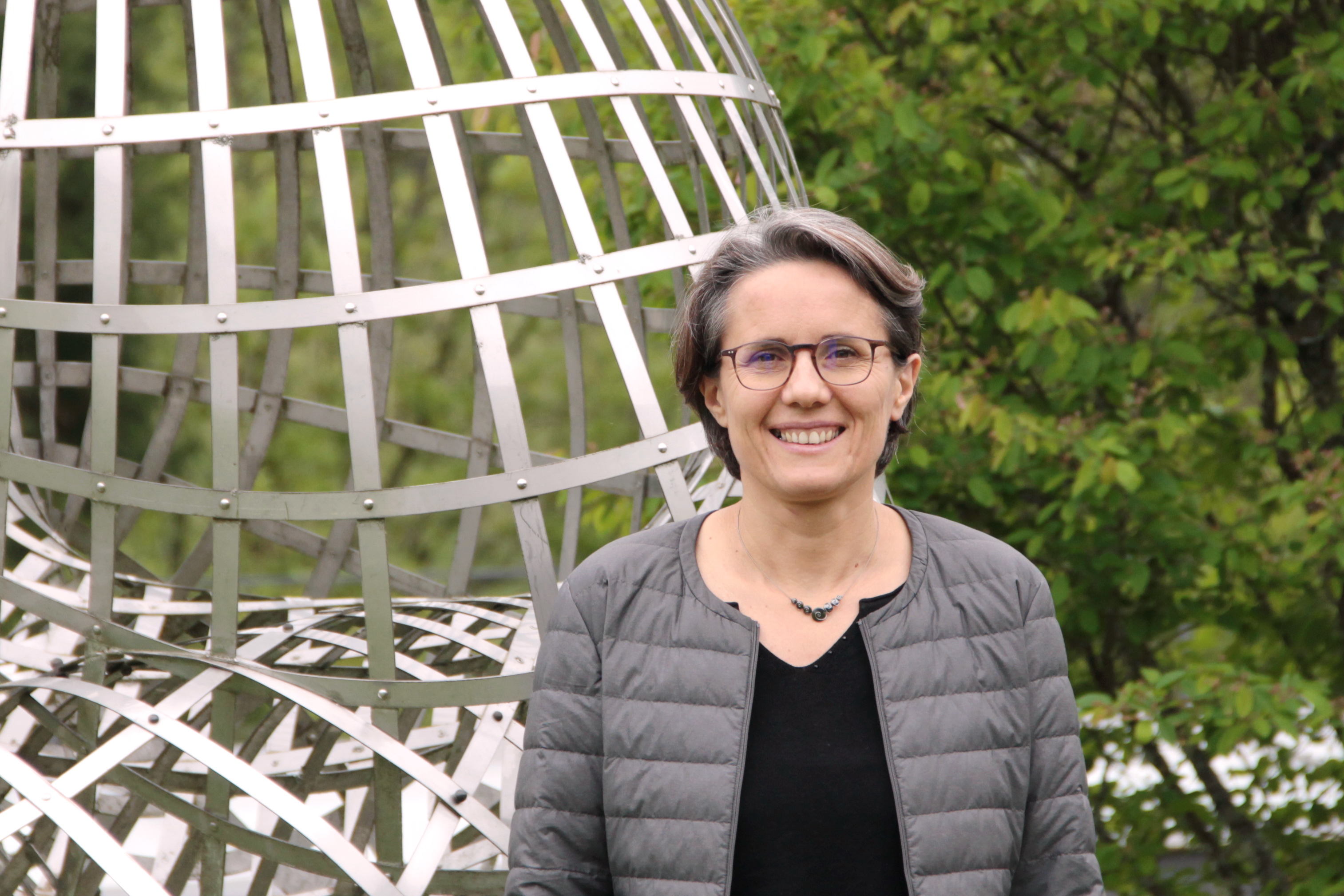 Archives of the Mathematisches Forschungsinstitut Oberwolfach 22404 Photographie - MFO - 2018