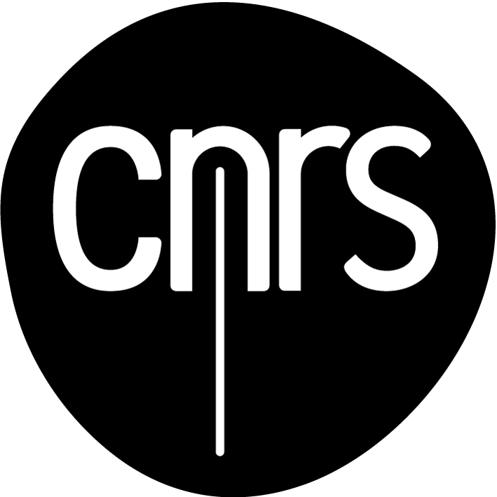 Logo of CNRS