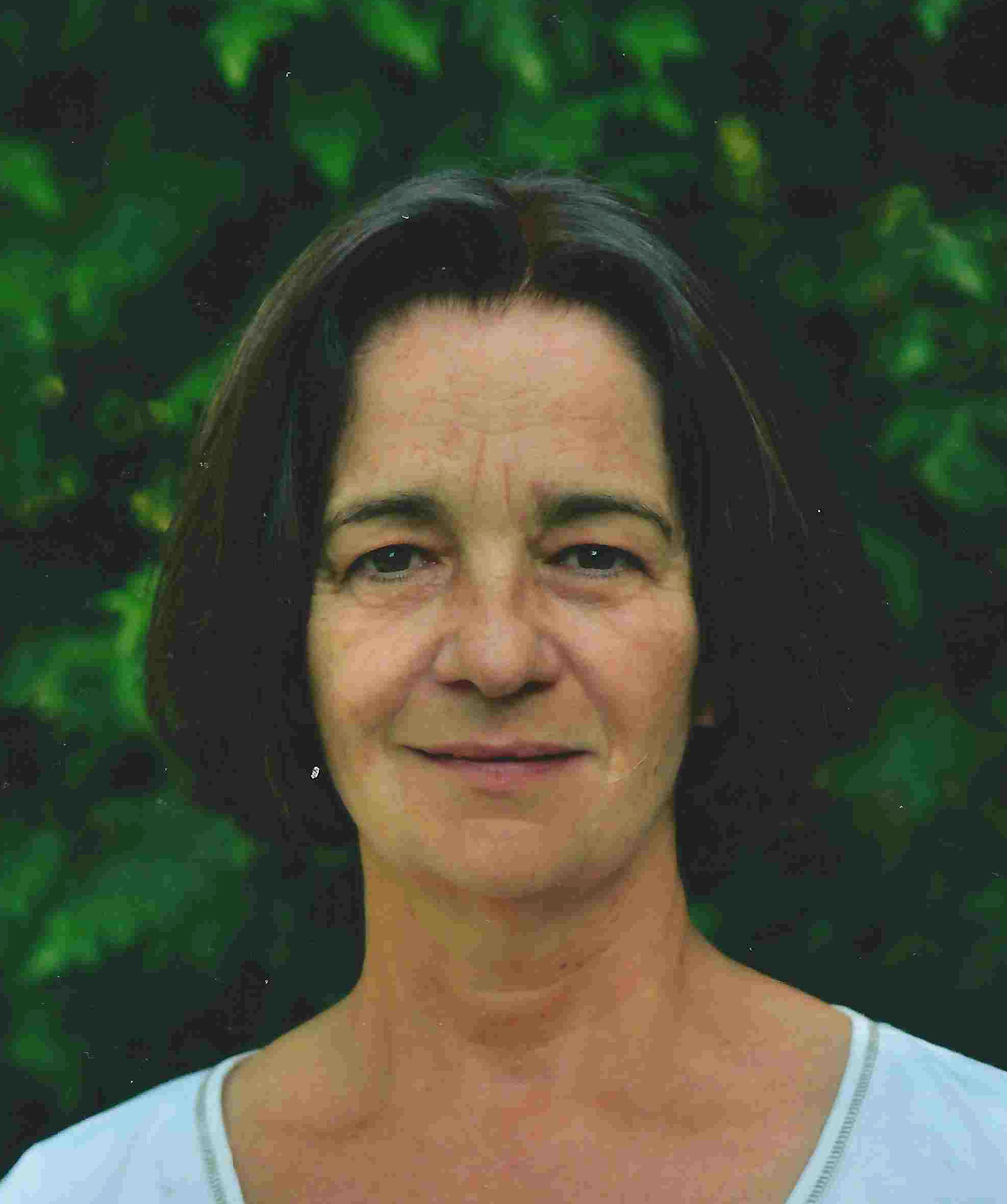Françoise Dibos