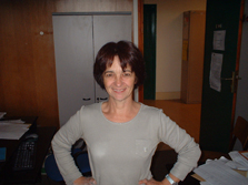 Fran�oise Dibos