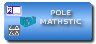 pôle mathstic