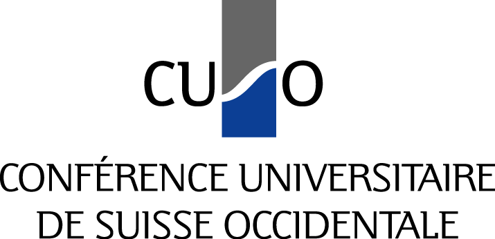 Logo of CUSO