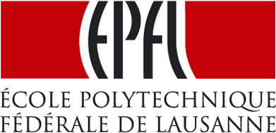 Logo of EPFL