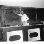 Décès de Claude BARDOS