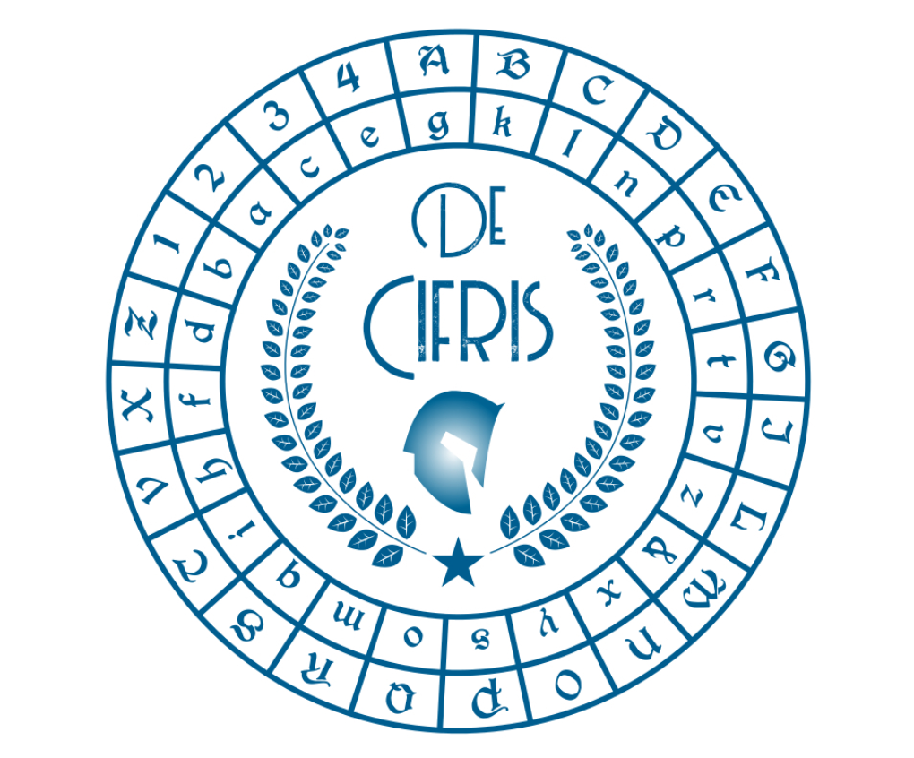 Logo De Cifris
