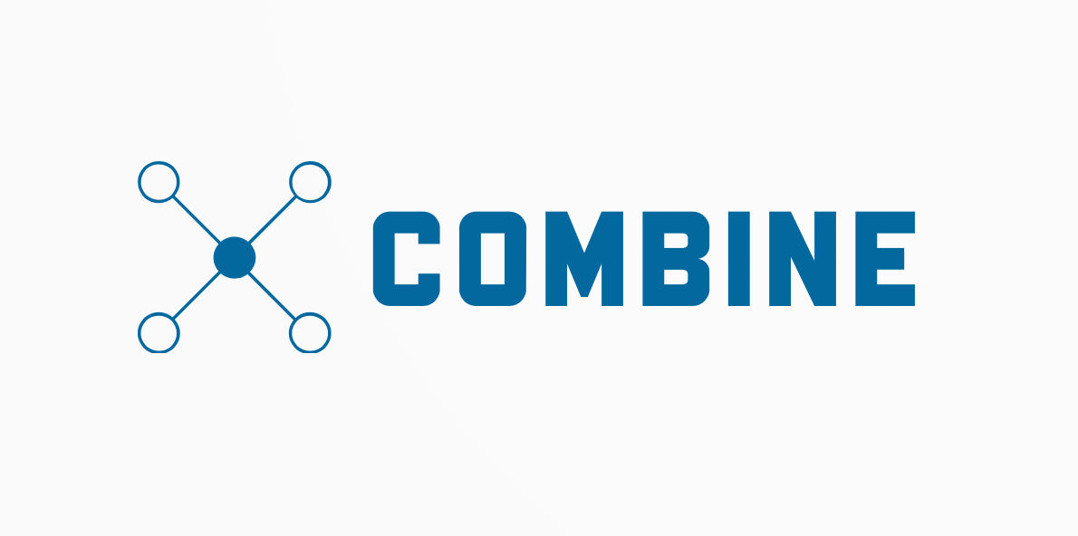 Logo Combine