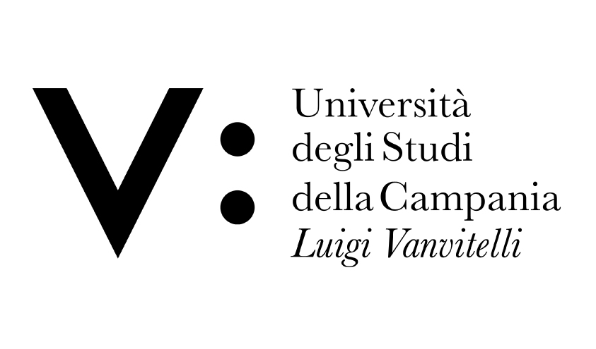 Logo University of Campania