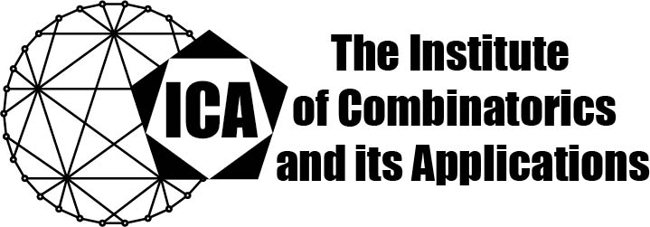 Logo ICA