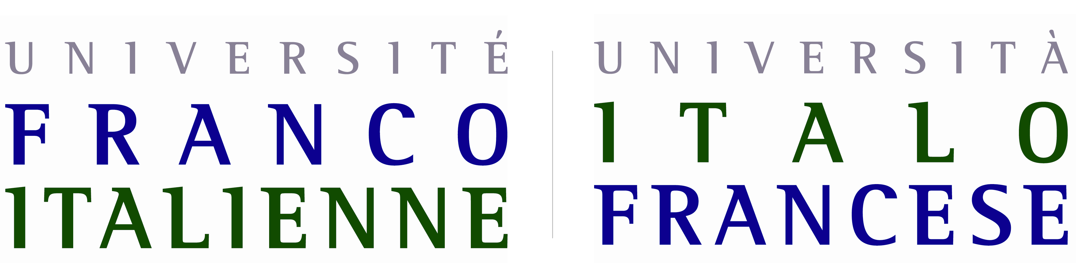 Logo UFI