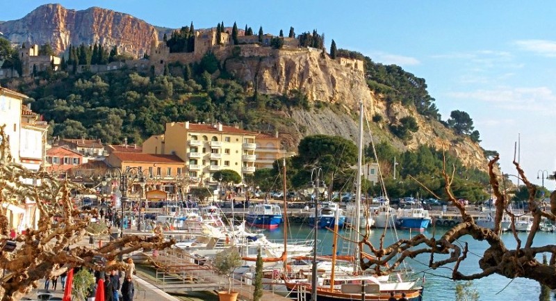 Cassis