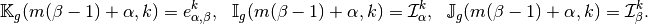 \MAT{K}_g(m(\jl-1)+\il,k)=e^k_{\il,\jl},\ \
\MAT{I}_g(m(\jl-1)+\il,k)=\mathcal{I}^k_\il,\ \
\MAT{J}_g(m(\jl-1)+\il,k)=\mathcal{I}^k_\jl.