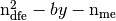 \ndfes-by-\nme