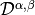 \mathcal{D}^{\il,\jl}