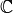 \MAT{C}