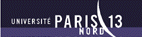 logo Paris 13