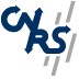 logo du CNRS