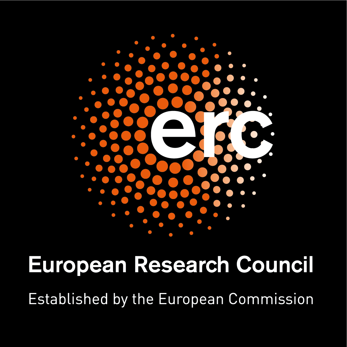 ERC Logo