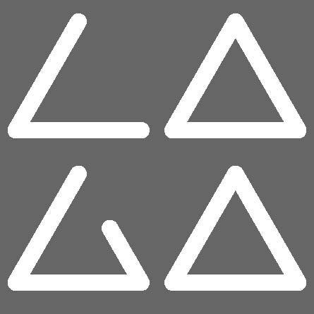 LAGA
	  Logo