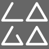Logo du Laga Logo du Laga