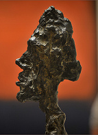 Head Giacometti